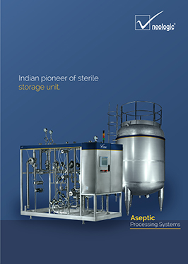 Aseptic Storage Brochure