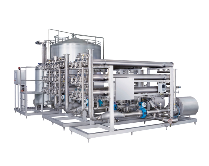 best-membrane-filtration-system-manufacturer