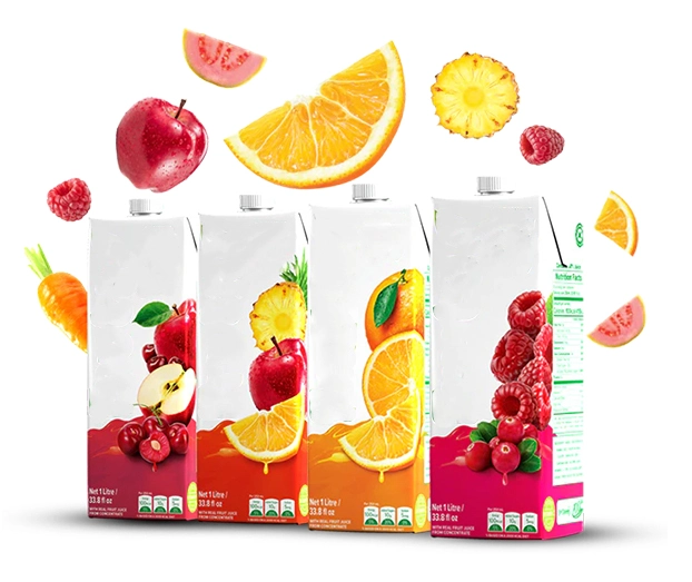 Beverage Processing Equipment