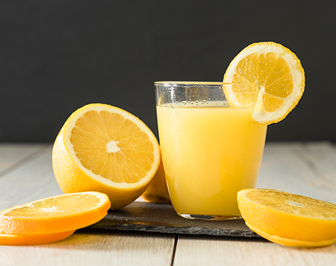 Citrus Juice Concentration, Aseptic Storage, & Freezing
