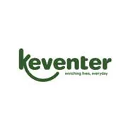 Keventer logo