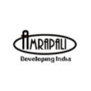Amrapali logo