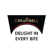 Cream bell delight logo