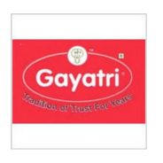 Gayatri logo