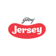 Godrej Jersey logo