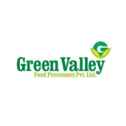 Green valley logo