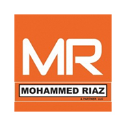 Mohammed Riaz logo