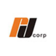 PJ corp logo