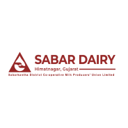 Sabar dairy logo