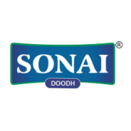 Sonai Doodh logo