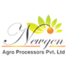 newgen_agro_processors