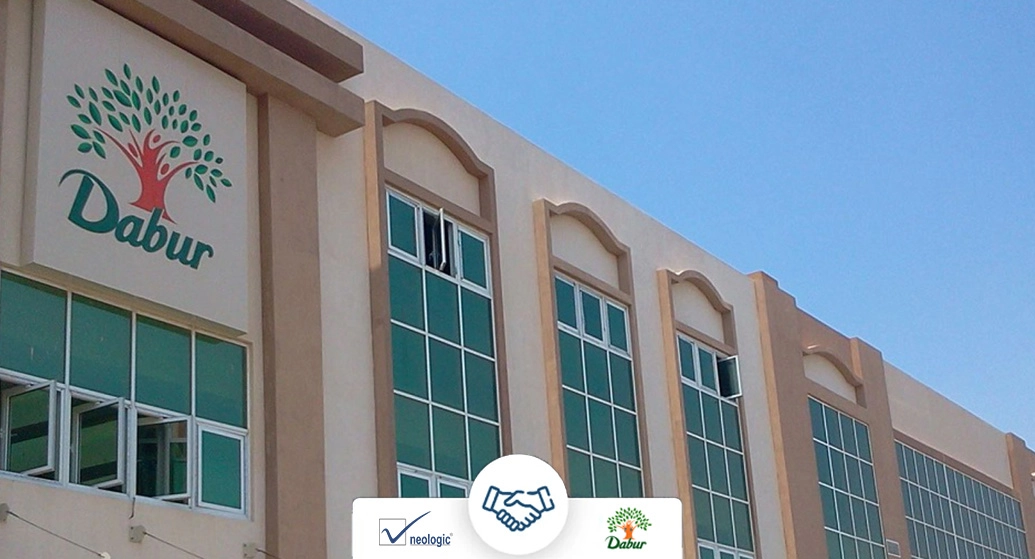 Dabar Food Pithampur Case Study