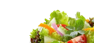 Fresh cut salades mobile