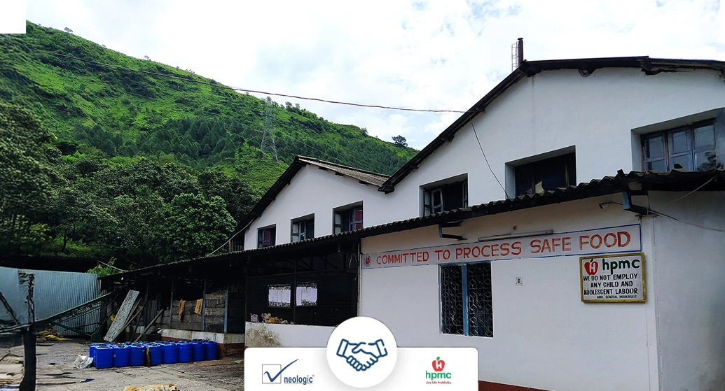 HPMC Beverage Case Study