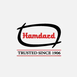 Hamdard logo
