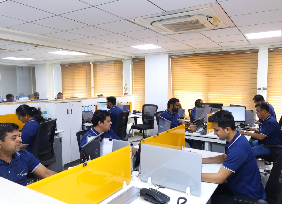 Join The Team Of Experts