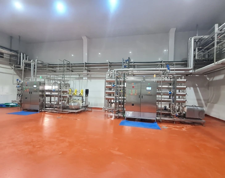 membrane-filtration-system-manufacturer