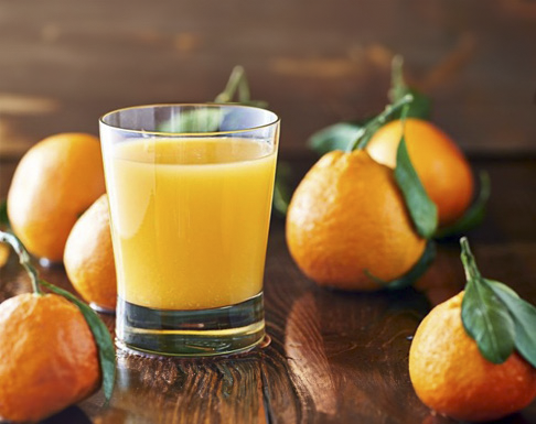 orange-juice-processing-machine