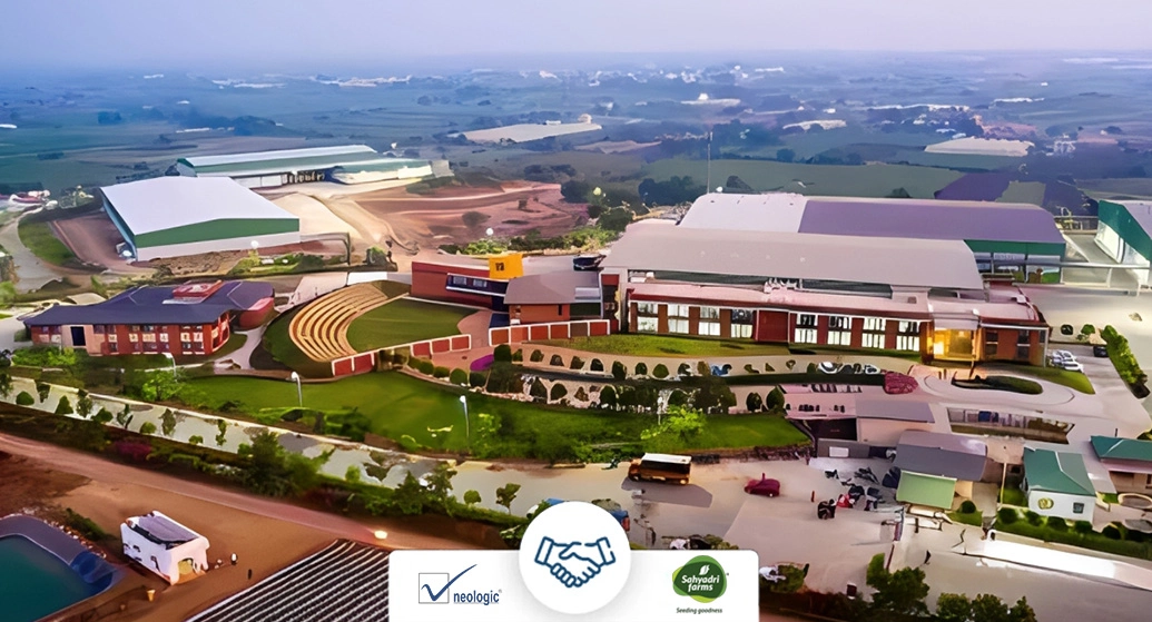 Sahyadri Farms FnV Case Study