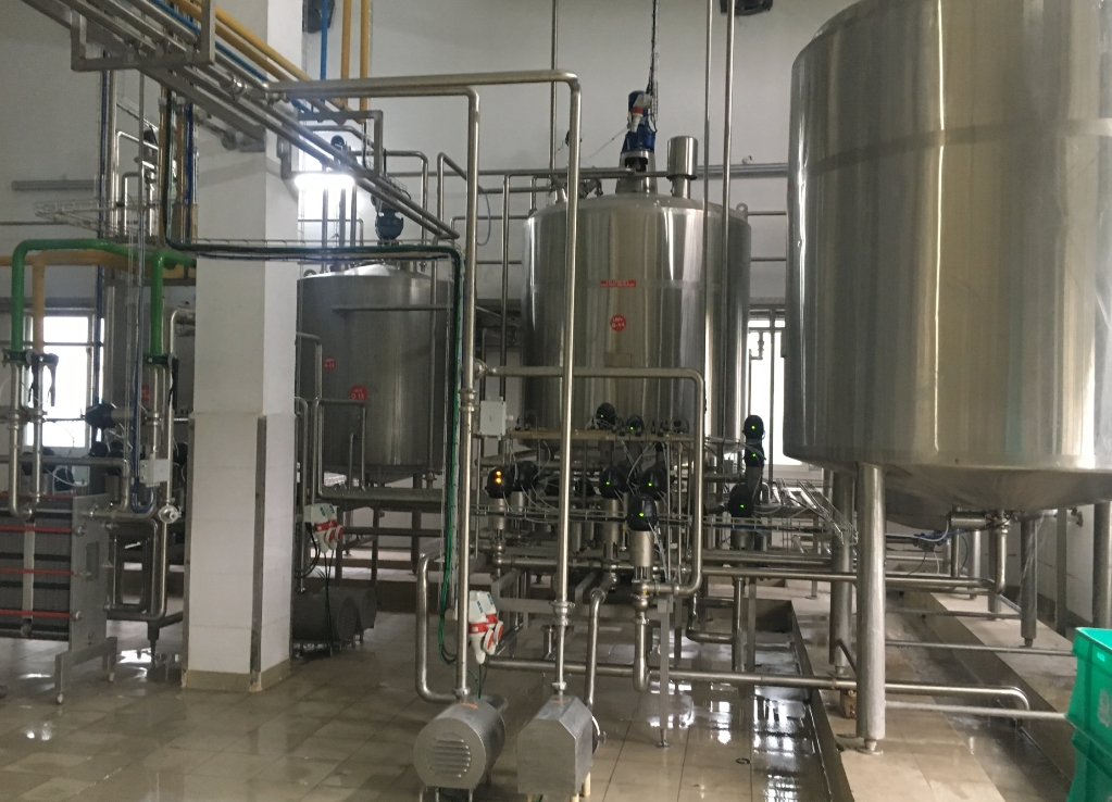 sangam-dairy-guntur-case-study-gallery-5