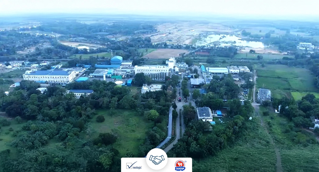 Sangam Dairy Miryalagunda