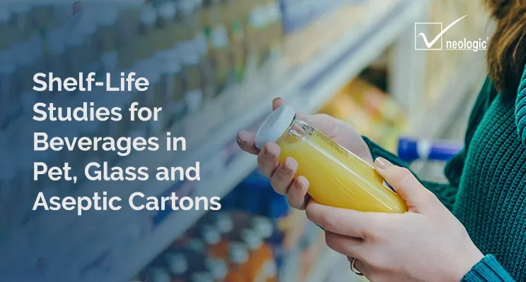 Shelf-Life Studies for Beverages