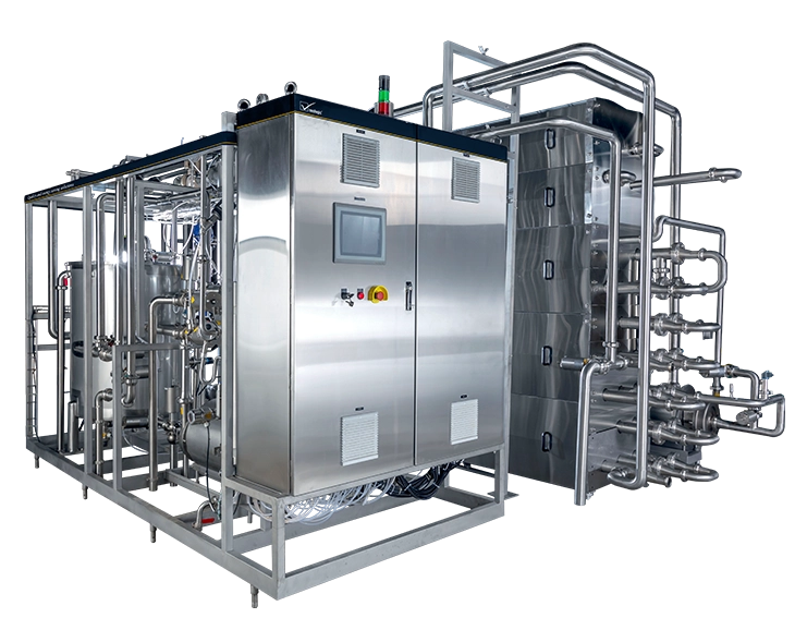 beverage pasteurizer