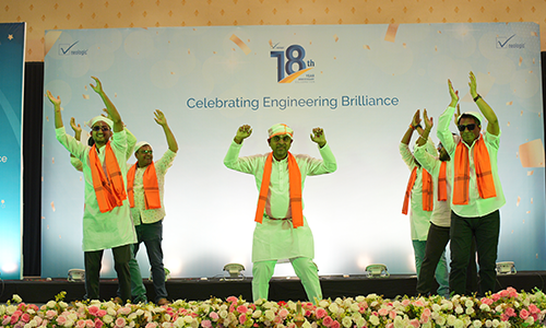 18 year of innovation and excellence gallery 10