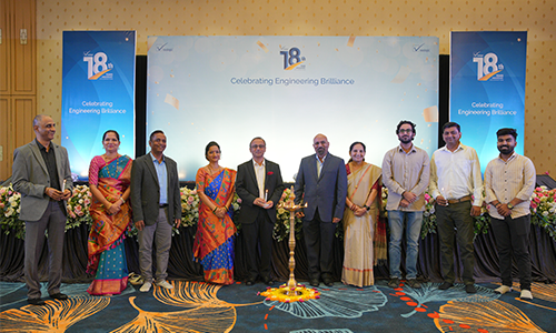 18 year of innovation and excellence gallery 3