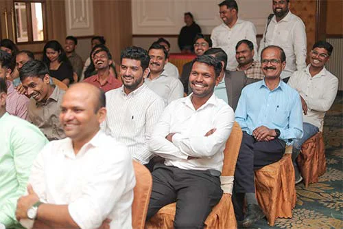19th anniversary event 2026 10