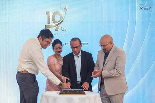 19th anniversary event 2026 2