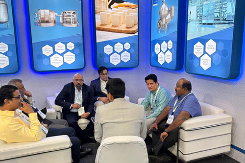 52nd Dairy Industry Conference 13