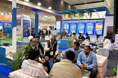 52nd Dairy Industry Conference 16