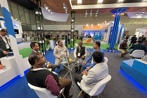 52nd Dairy Industry Conference 17