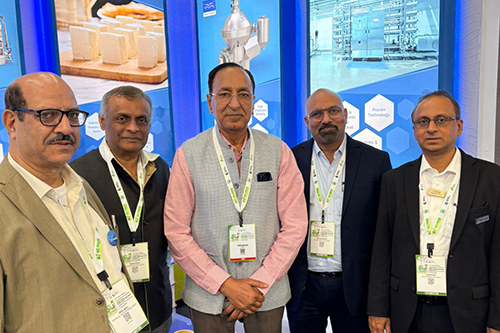 52nd Dairy Industry Conference 8