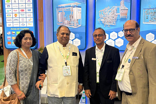 52nd Dairy Industry Conference 9