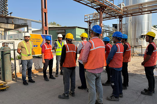 55th National Safety Week 3