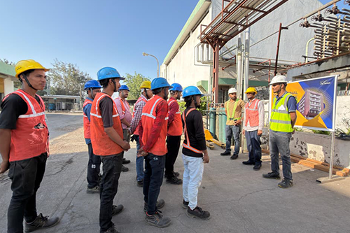 55th National Safety Week 4