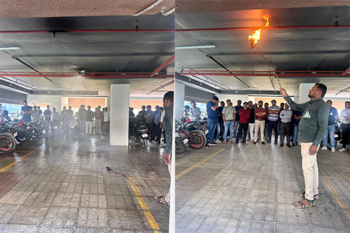 55th National Safety Week 7