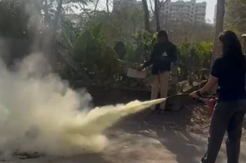 55th National Safety Week 8