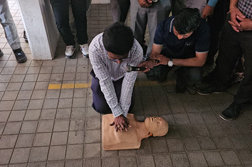 55th National Safety Week 9