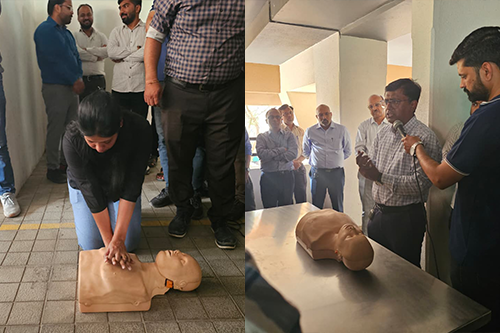 55th National Safety Week 10