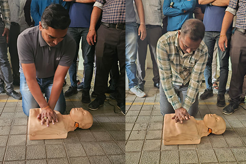 55th National Safety Week 11