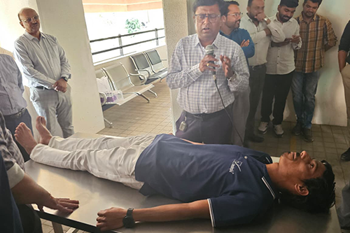 55th National Safety Week 12