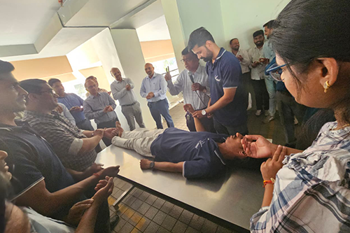 55th National Safety Week 13