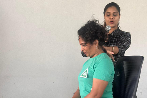 55th National Safety Week 14