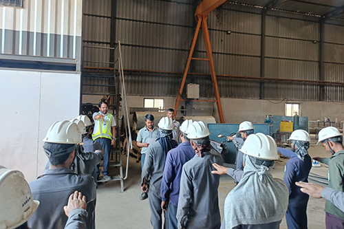 55th National Safety Week 15