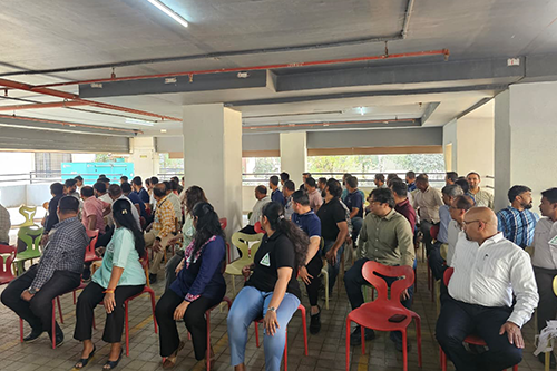 55th National Safety Week 17