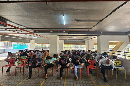 55th National Safety Week 18