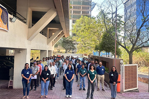 55th National Safety Week 19